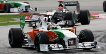 Force India